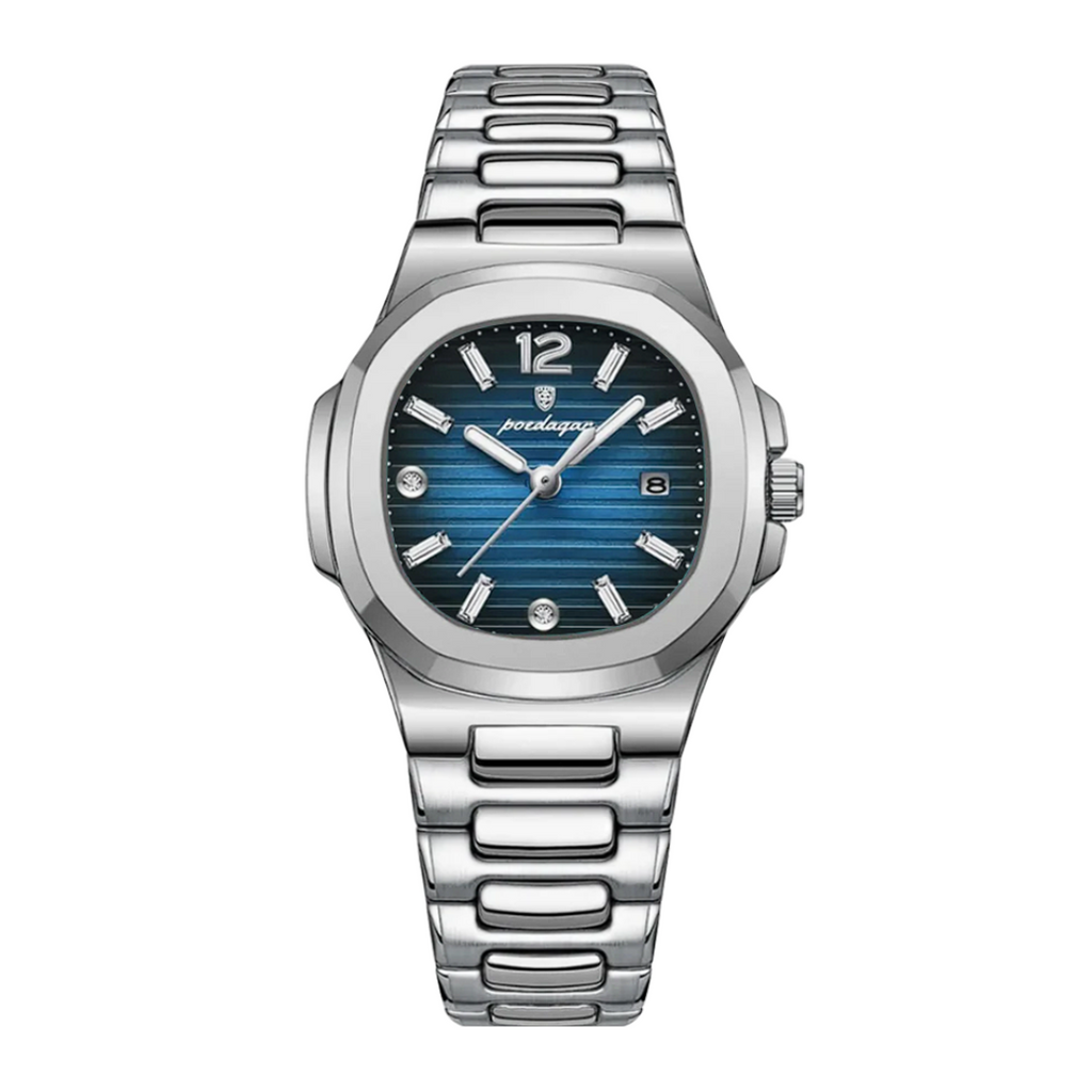 Estella | Sparkle Luxury Timepiece Watch| 34 mm