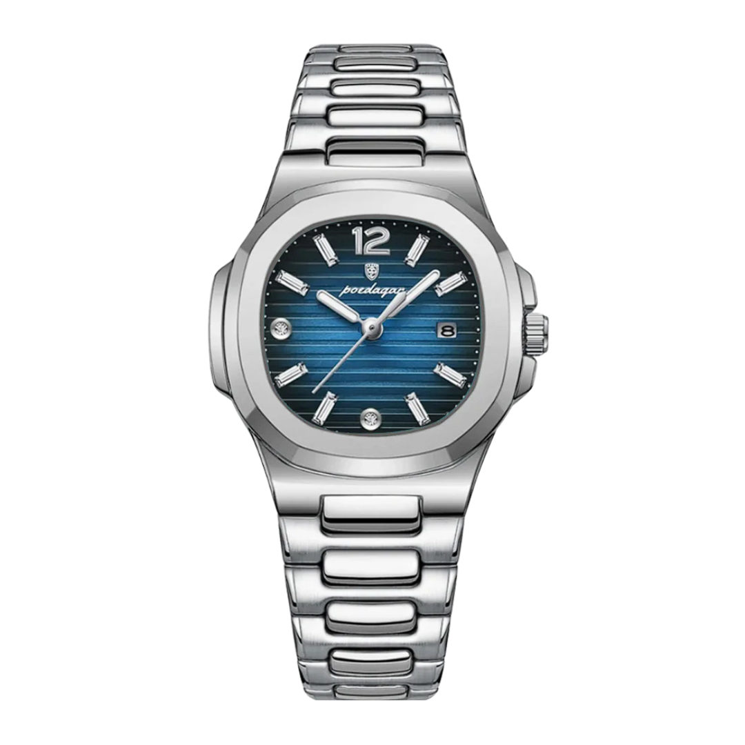 Estella | Sparkle Luxury Timepiece Watch| 34 mm