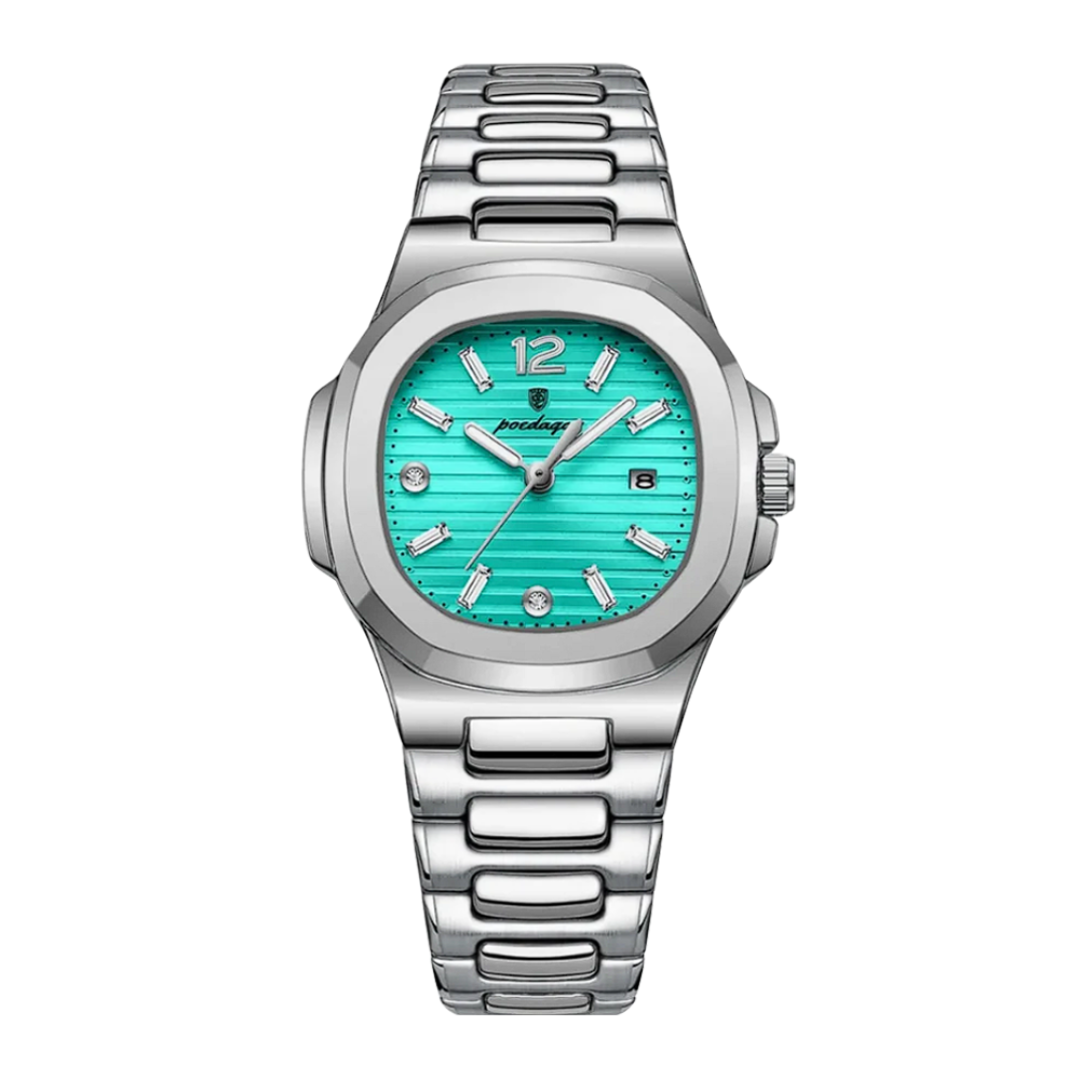 Estella | Sparkle Luxury Timepiece Watch| 34 mm