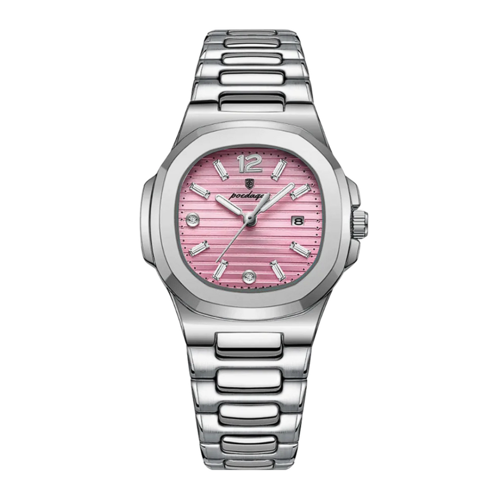 Estella | Sparkle Luxury Timepiece Watch| 34 mm