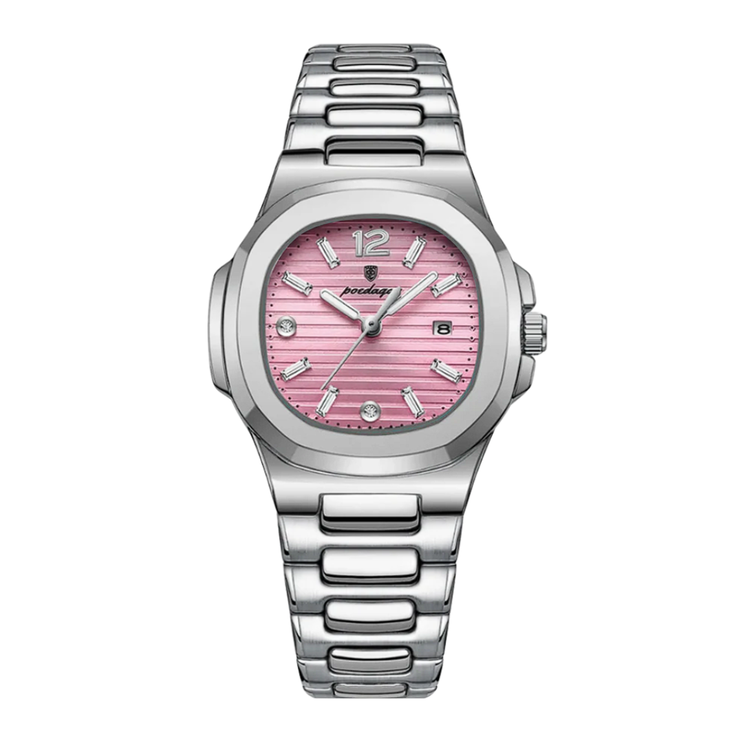 Estella | Sparkle Luxury Timepiece Watch| 34 mm