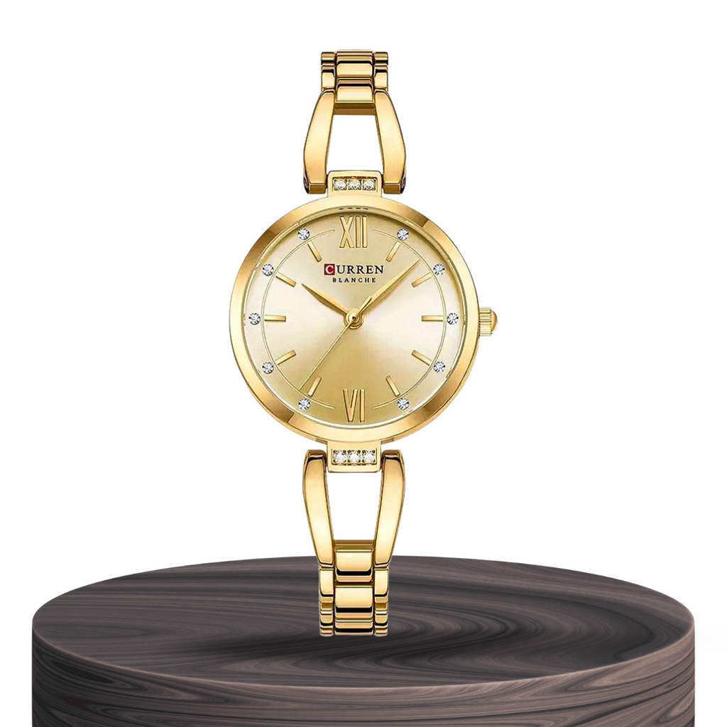 Susan | Elegant Artisan’s Touch Women’s Watch| 30mm