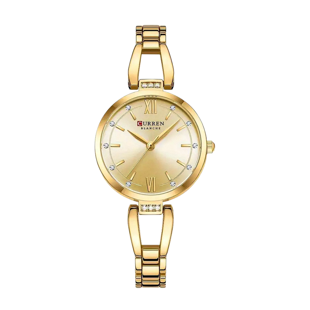 Susan | Elegant Artisan’s Touch Women’s Watch| 30mm