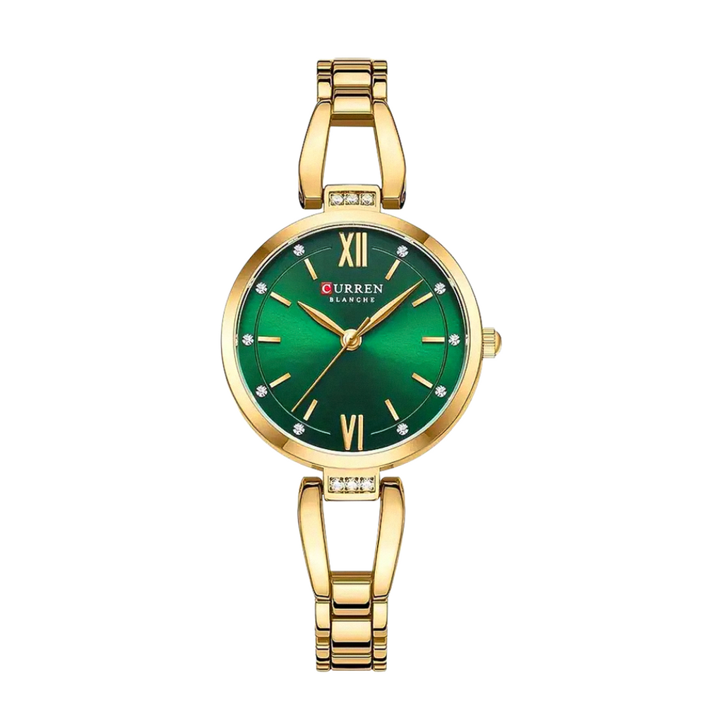 Susan | Elegant Artisan’s Touch Women’s Watch| 30mm