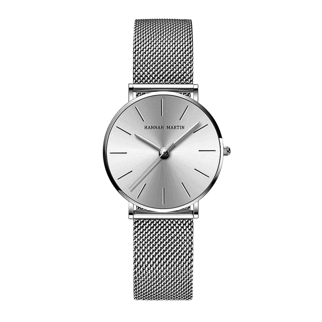 Valerie | Minimalist and Versatile Design Women’s Watch | 36mm