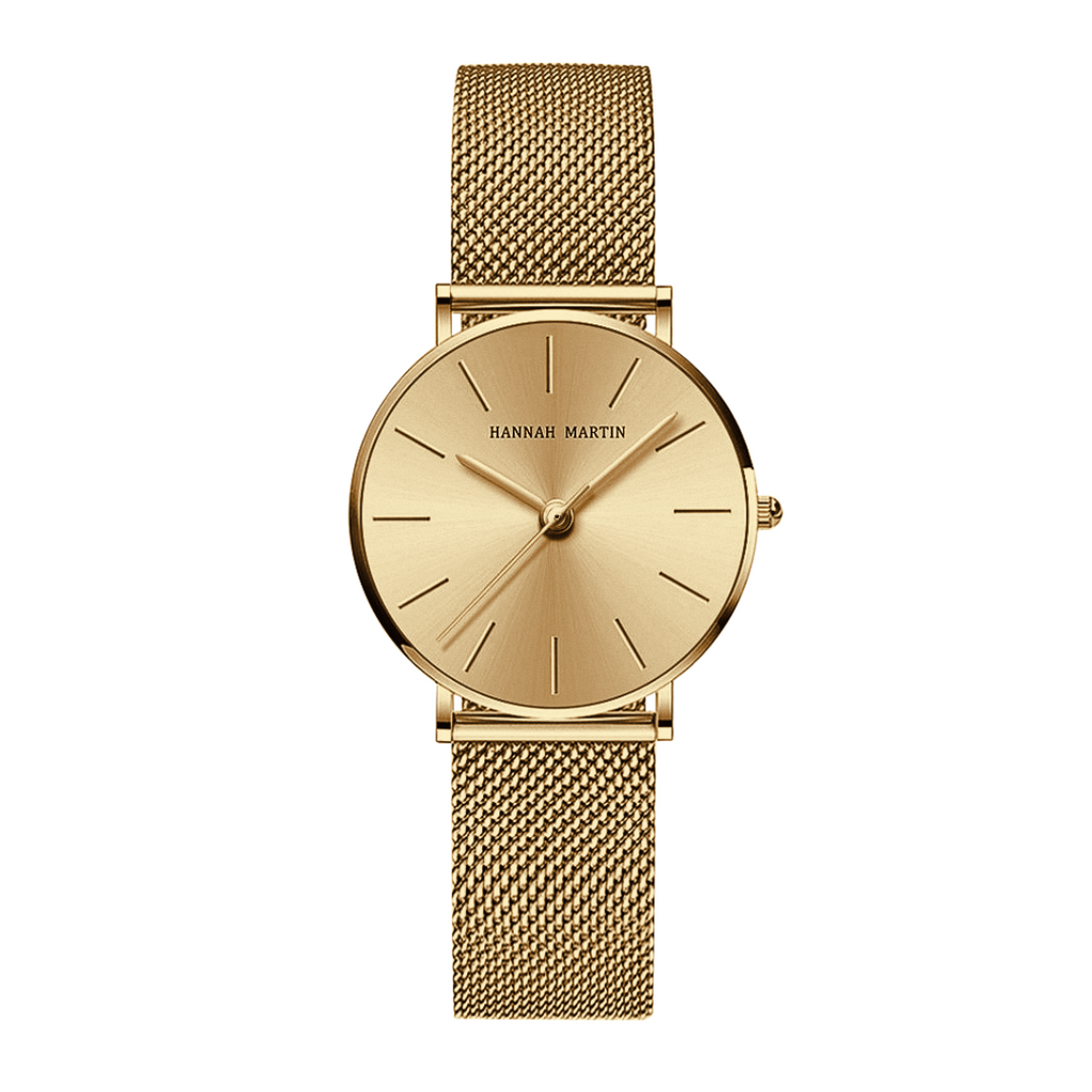 Valerie | Minimalist and Versatile Design Women’s Watch | 36mm