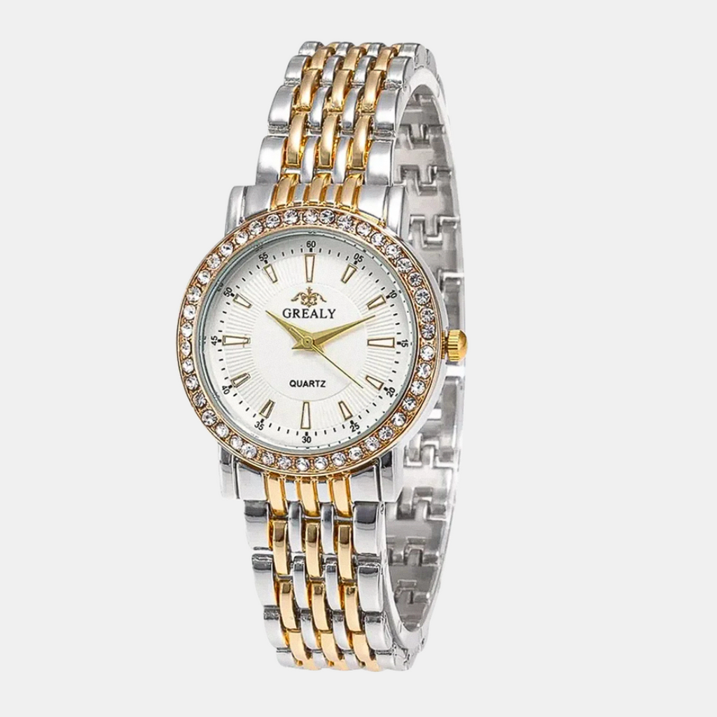 Aurivelle | Elegant Women’s Luxury Watch | 30mm