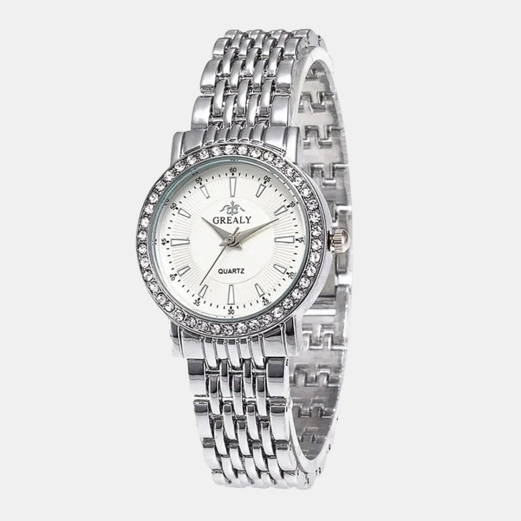 Aurivelle | Elegant Women’s Luxury Watch | 30mm