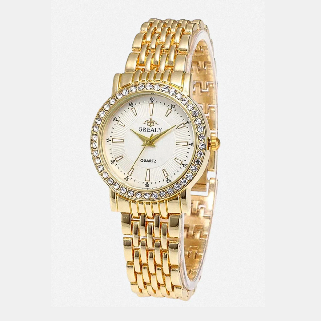 Aurivelle | Elegant Women’s Luxury Watch | 30mm