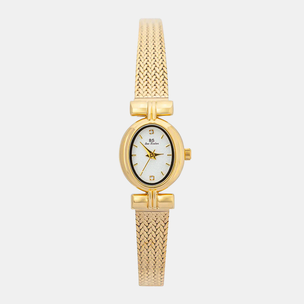 Selverra | Modern Women’s Luxury Watch| 34 mm