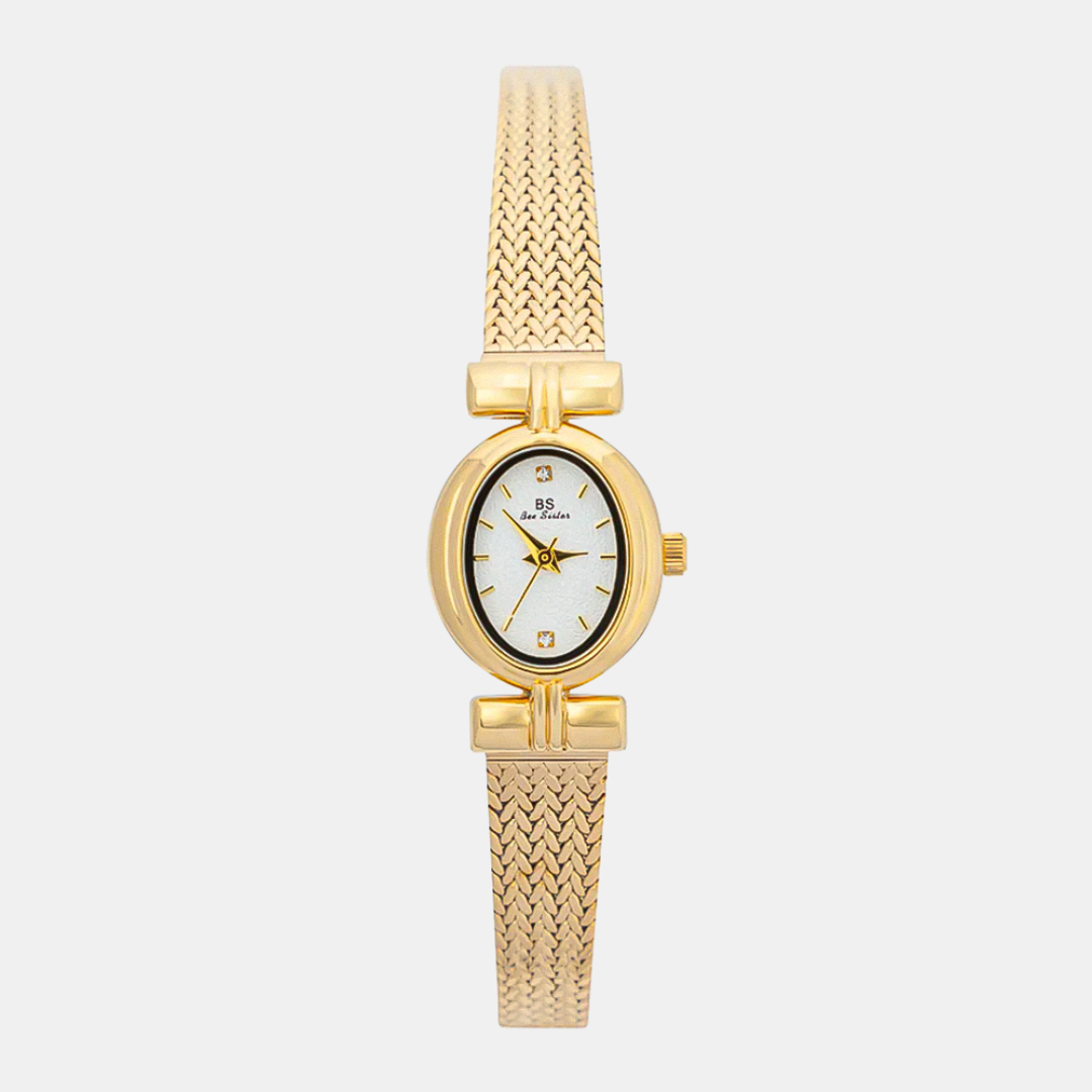 Selverra | Modern Women’s Luxury Watch| 34 mm