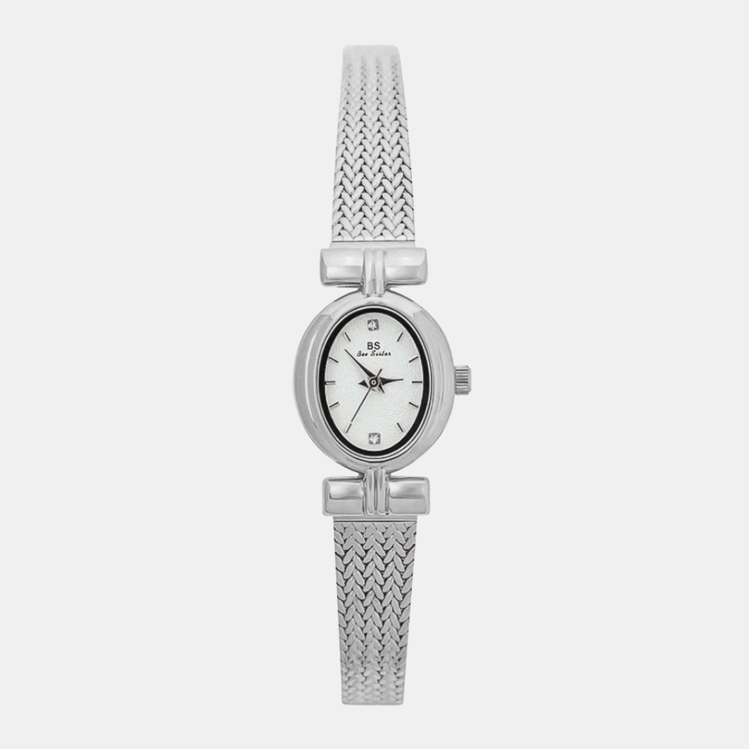 Selverra | Modern Women’s Luxury Watch| 34 mm
