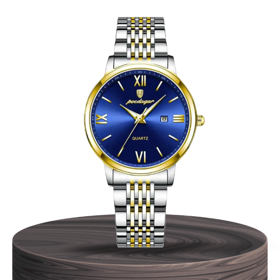 Virelia | Elegant Women’s Fashion Watch | 27mm