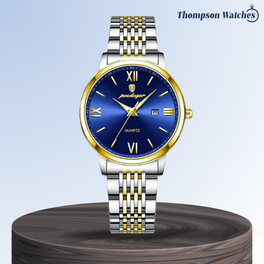 Virelia | Elegant Women’s Fashion Watch | 27mm