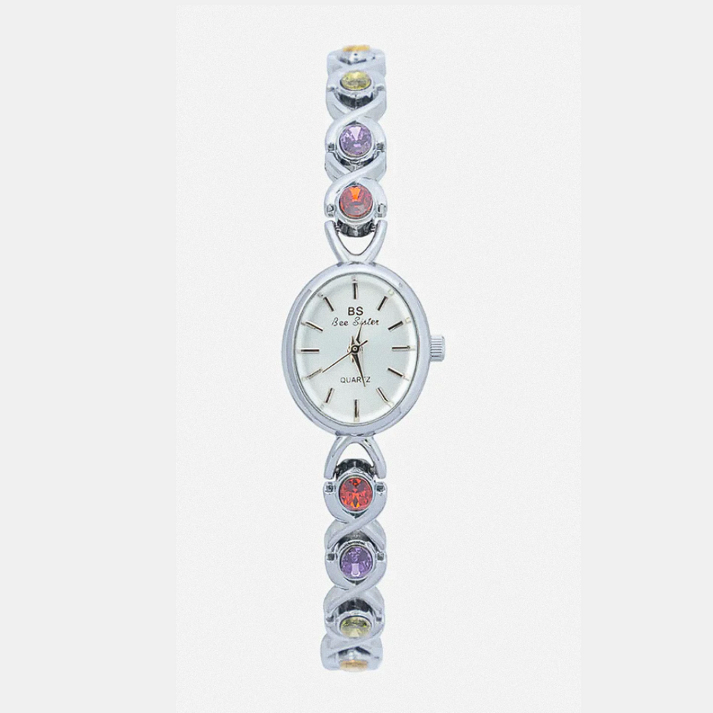Lunarra | Contemporary Women’s Luxury Watch|  34mm