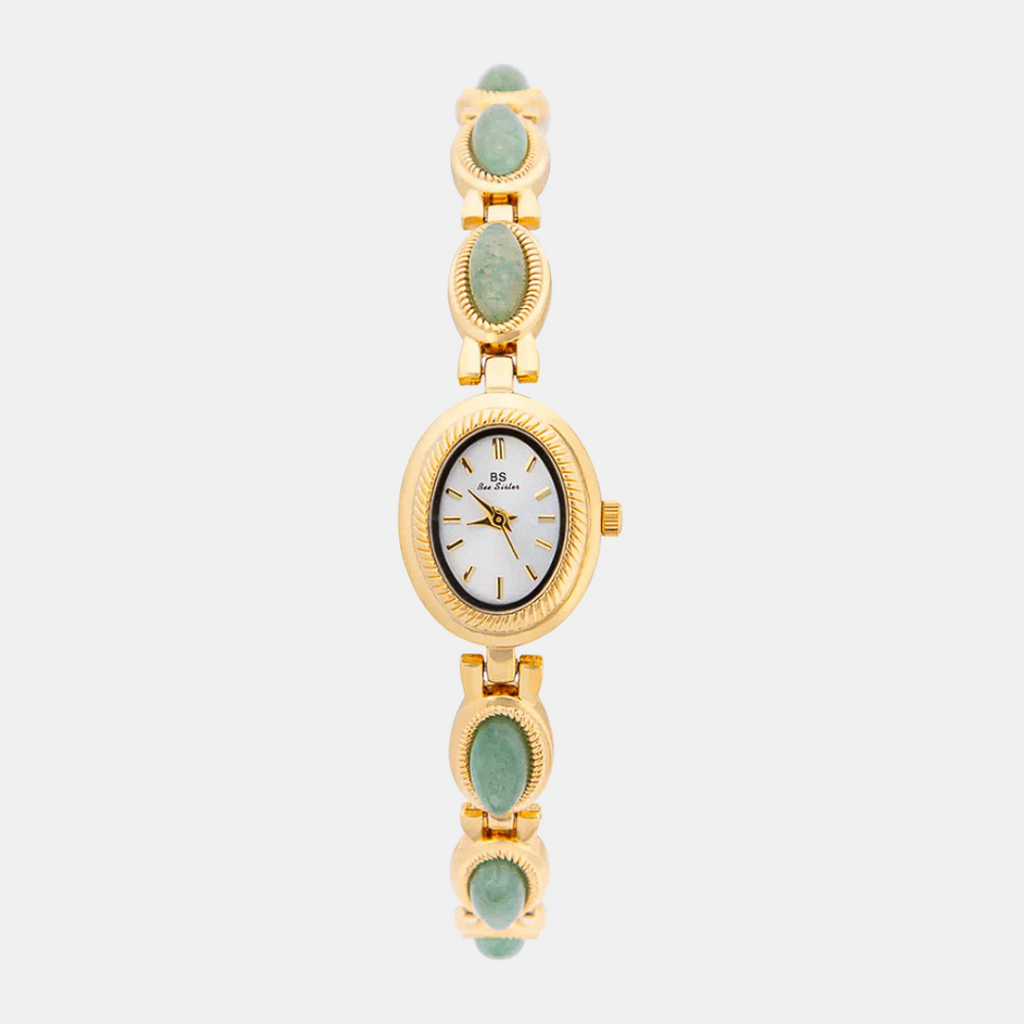 Serena | Premium Women’s Quartz Watch| 34 mm
