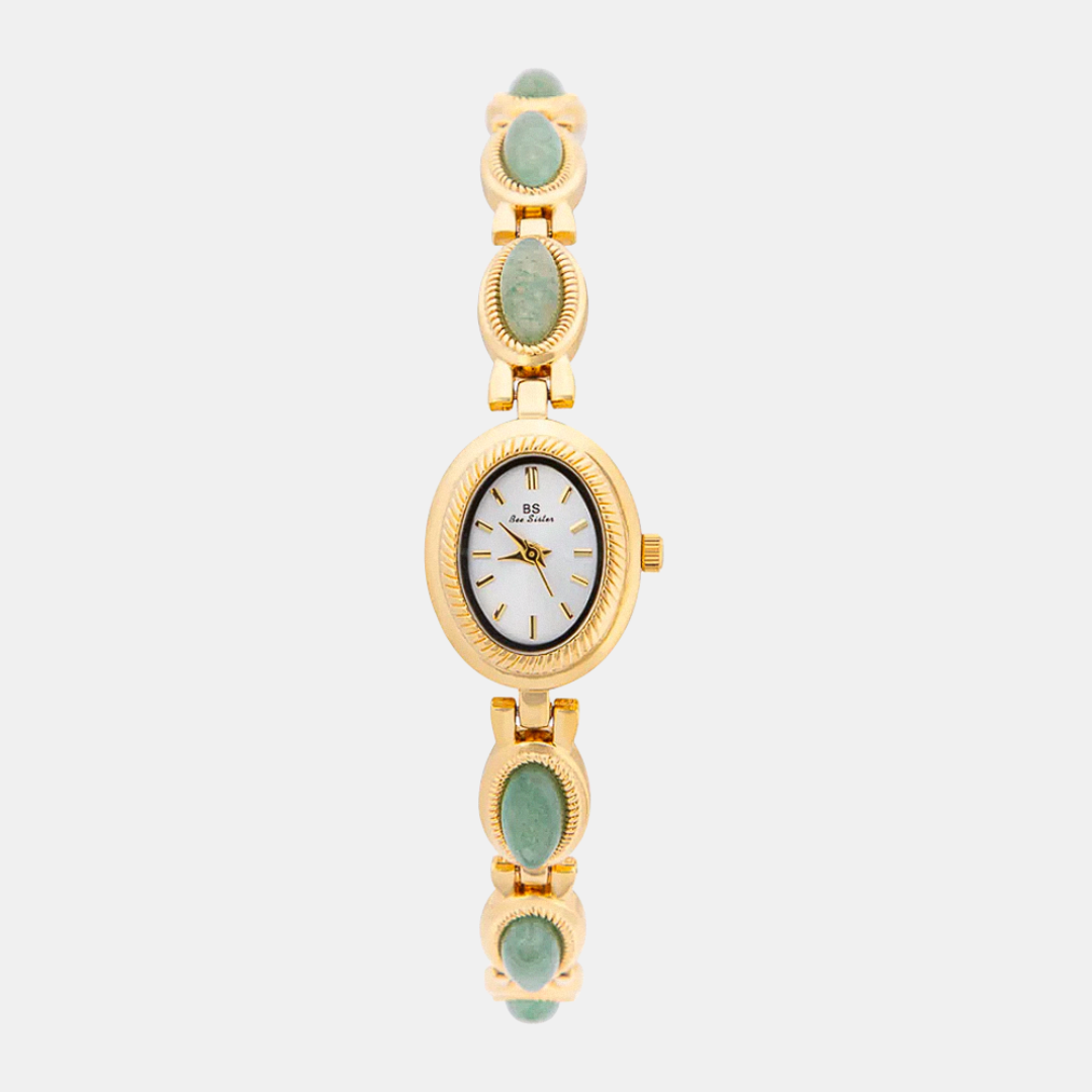 Serena | Premium Women’s Quartz Watch| 34 mm