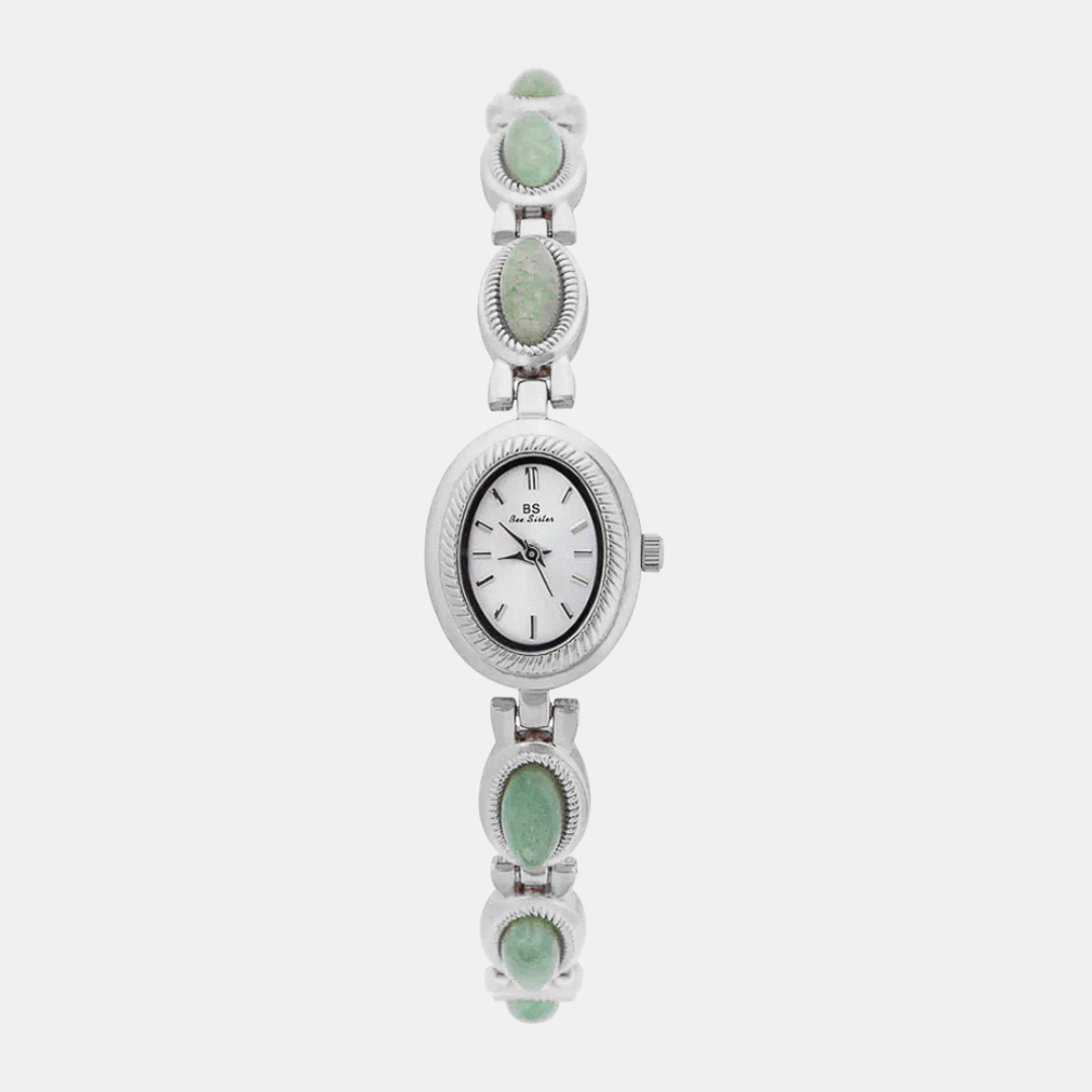 Serena | Premium Women’s Quartz Watch| 34 mm