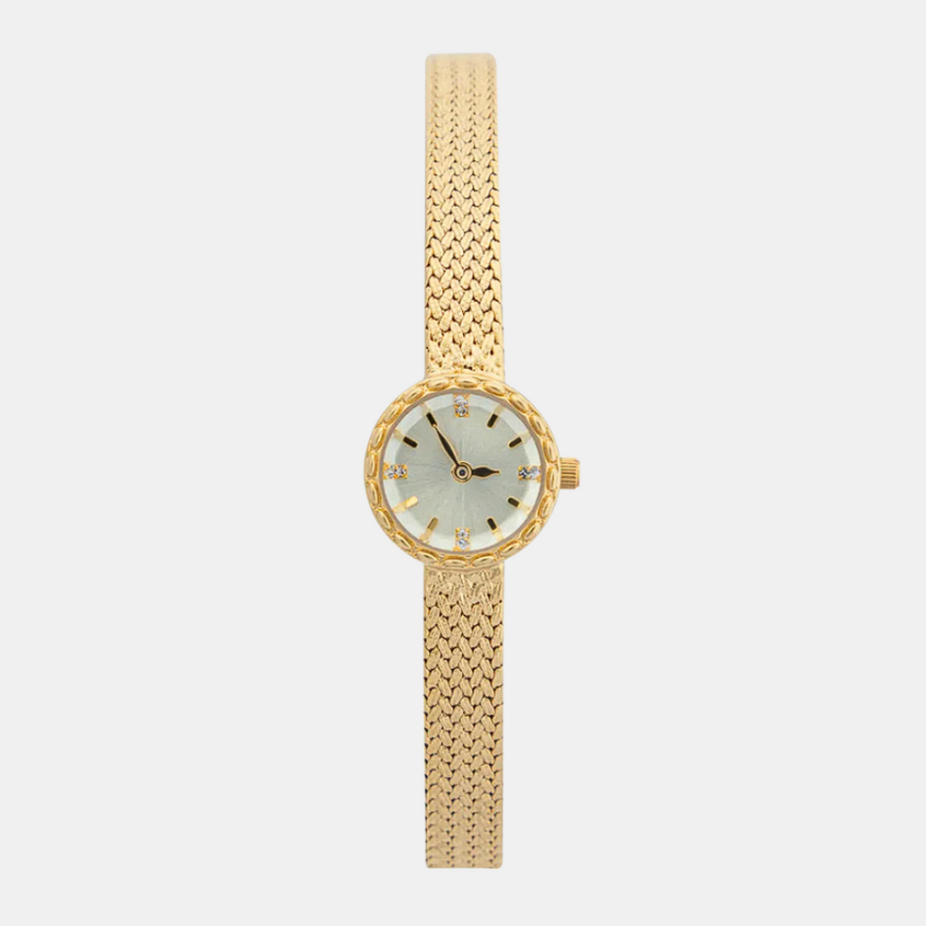 Averine | Mesh Bracelet Women’s Watch| 30 mm