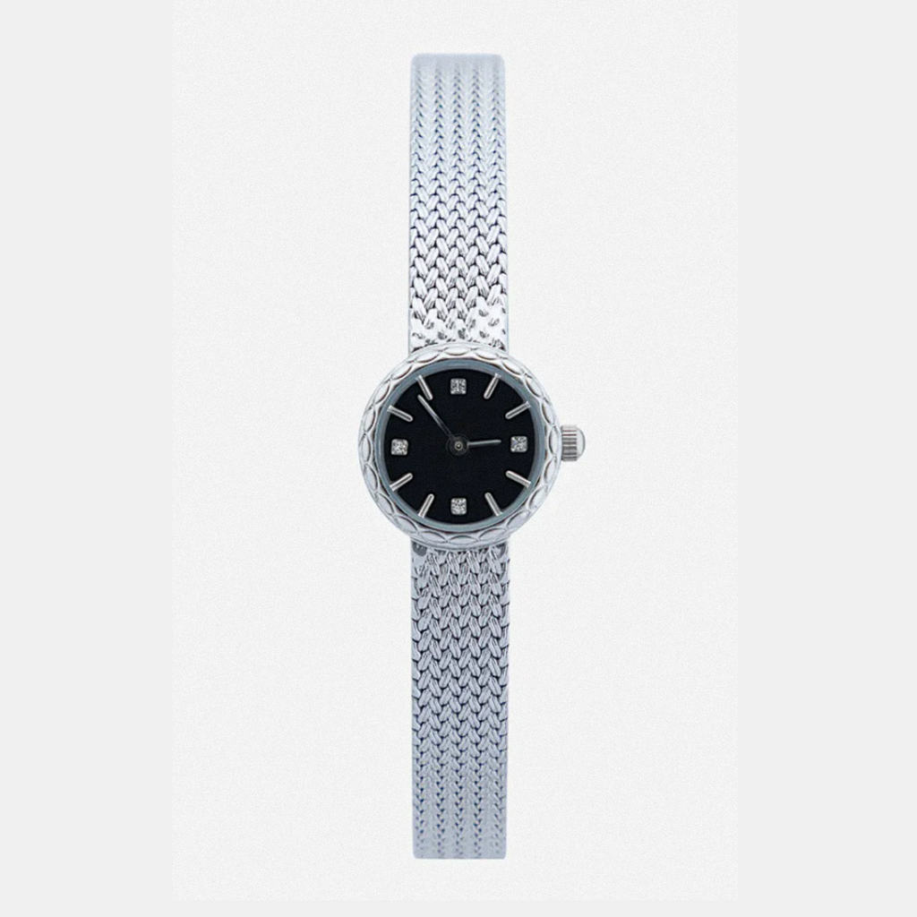 Averine | Mesh Bracelet Women’s Watch| 30 mm