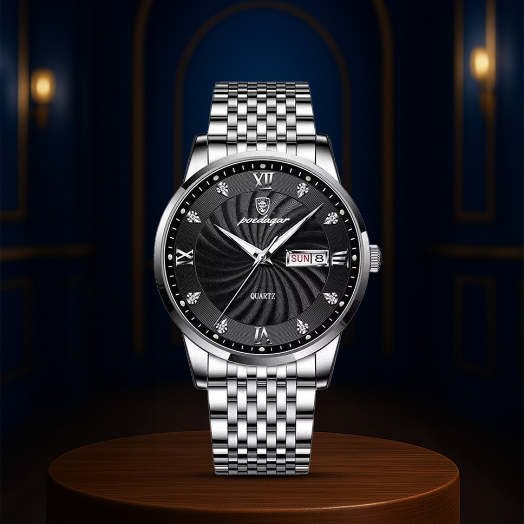 Felix | Business Style Luxury Fashion Watch | 42mm