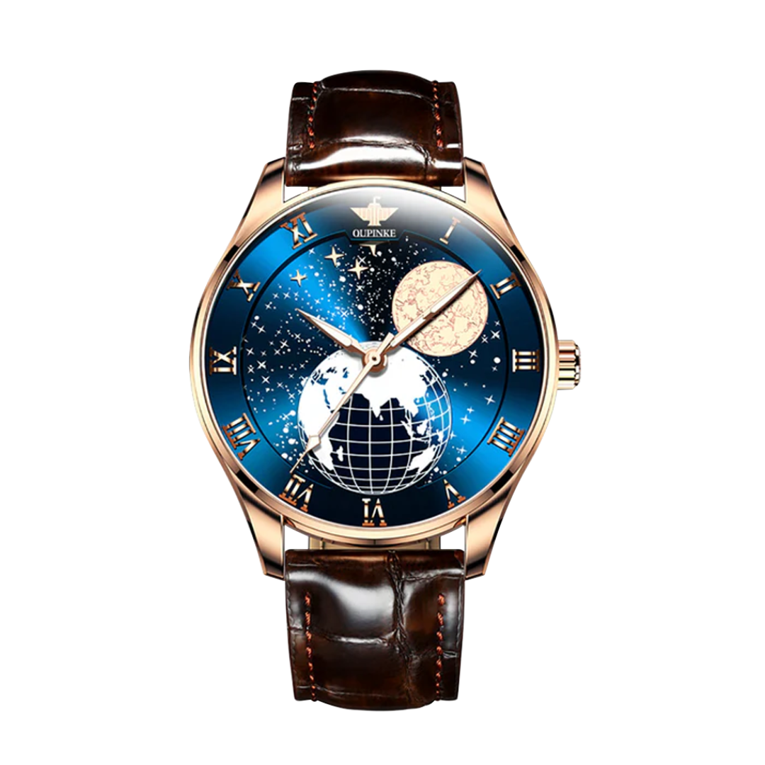 Ethan | Men’s Epitome Classic Watch | 40mm