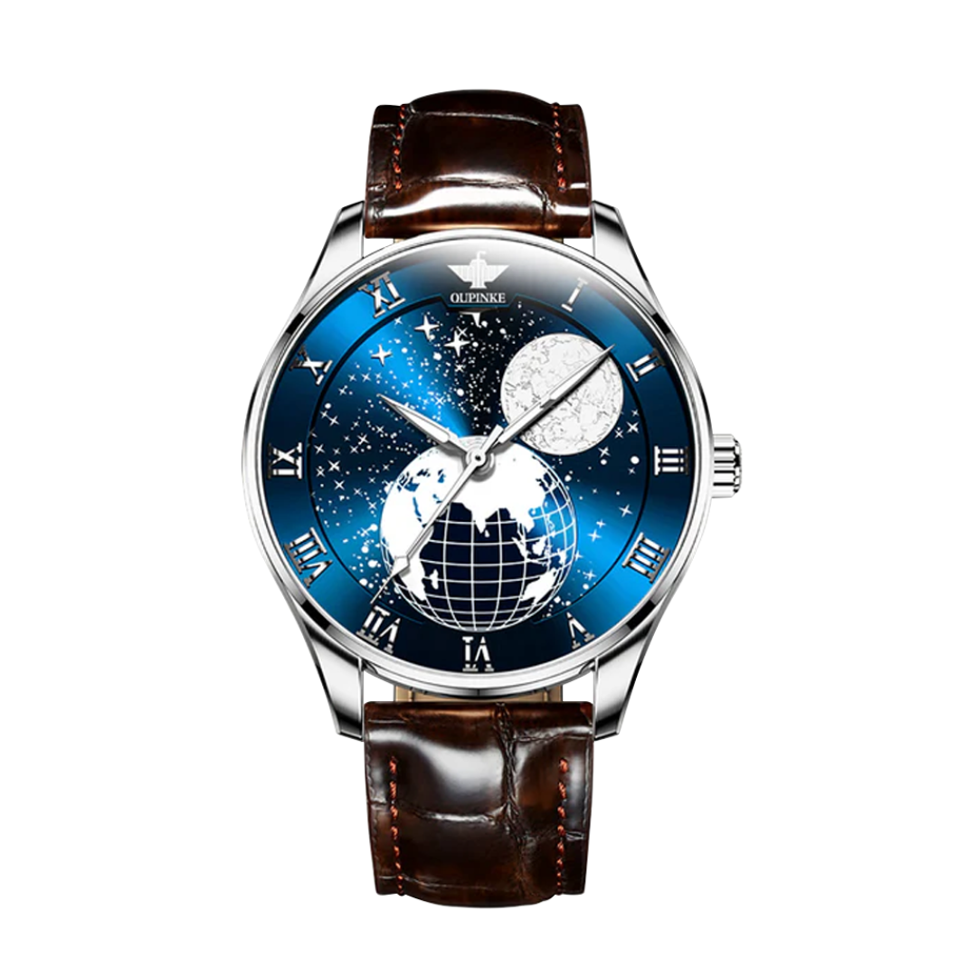 Ethan | Men’s Epitome Classic Watch | 40mm