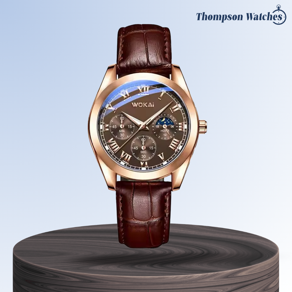 Maverick | Men’s Tactical Military Watch | 40mm