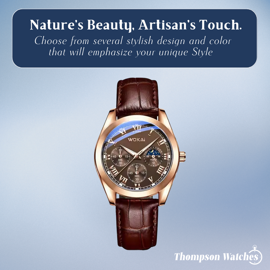 Maverick | Men’s Tactical Military Watch | 40mm