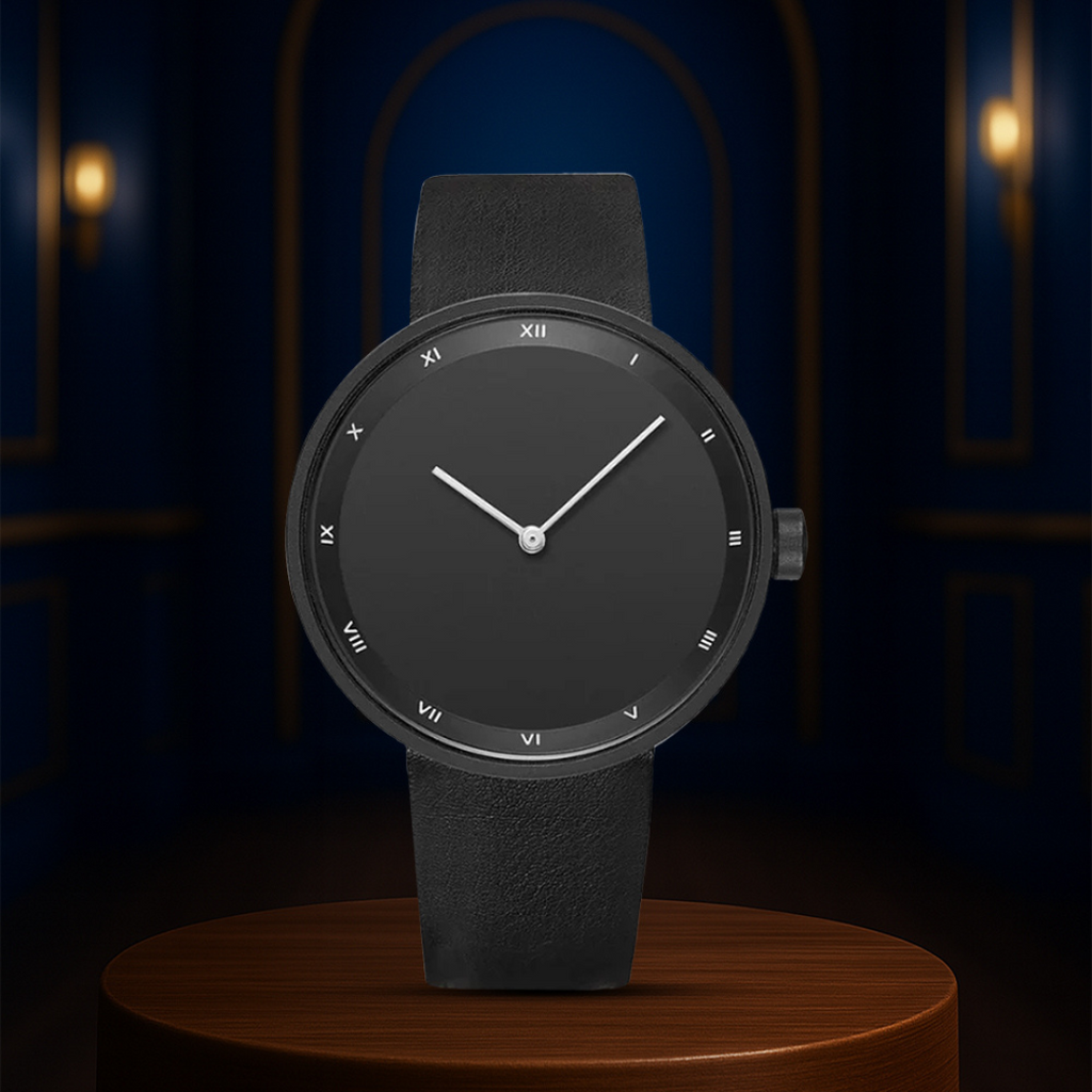 Noah | Men’s Minimalist Quartz Watch | 40mm