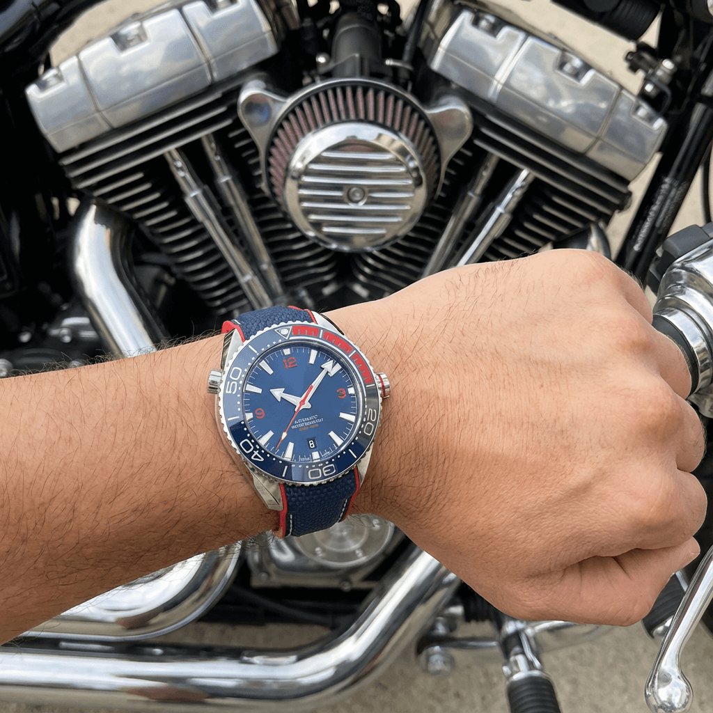 Mondford Watches | The Guardian