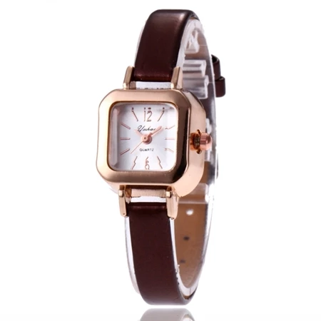 Danna | Fashionable Quartz Watch| 20 mm
